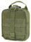 Condor Rip-Away EMT Tasche Oliv Drab, 8 x 6 x 3.5-Inch