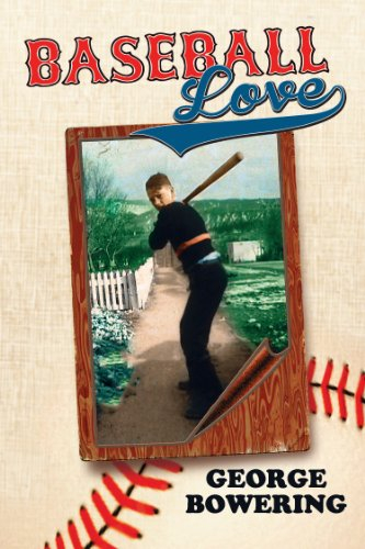 Baseball Love (English Edition)