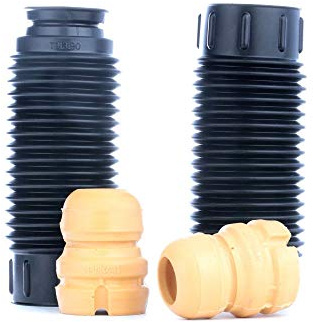 KYB Staubschutzsatz für StoÃŸdämpfer, Protection Kit, 910092, Schwarz