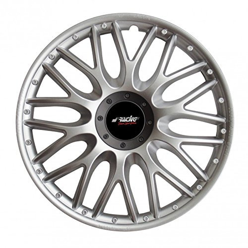Simoni Racing ORD/14 Copricerchi Orden Universali, 14 pollici