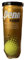Penn 521190 kann ATP World Tour Reg Pflicht Tennis Ball kann