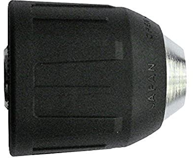 Makita Schnellspannbohrfutter, 10 mm, 766012-0