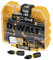DeWalt DT70556T-QZ - Juego de 25 Puntas Impact Torsión Pz2 25mm