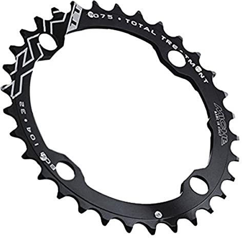 MICHE MTB-XM Plato, Negro, 40 T