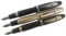 zoohot Jinhao 159 Fountain Pen 3 Colors 3-Colors-2 Pack of 3