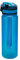 Profi Sporttrinkflasche 500 ml BPA frei | Ideale Sportflasche für Fitness, Fahrrad, Sport, Fussball | Auslaufsichere Fahrradflasche, Sporttrinkflasche Farbe blau