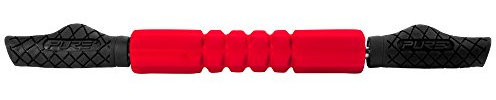 Pure 2Improve - Massagestange, Muskeltherapie, Reliefe Schmerzen, Heim-Fitnessstudio