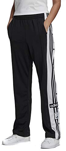 adidas Originals Damen Adicolor Classics Adibreak Trainingshose Hose, Schwarz, X-Large