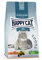 Happy Cat 70589 - Indoor Adult Atlantik Lachs - Katzen-Trockenfutter für ausgewachsene Katzen und Kater - 4 kg Inhalt