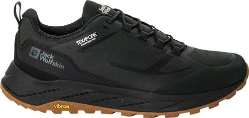 TERRAVENTURE Texapore Low M