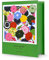Kate Spade New York 500-teiliges Puzzle für Erwachsene, 55,9 x 55,9 cm, Regenschirm-Thema, Unisex, Quadratisches Puzzle mit Aufbewahrungsbox