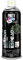 Pintura en spray PINTYPLUS ART & CRAFT 520cc Efecto Espejo