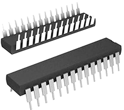 SaDity 1 pz/Lotto AP89341 AP89341K DIP24 nella Voce Esplosione del Chip
