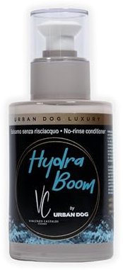 URBAN DOG Urban Dog Luxus Hydra Boom | Leave-in-Conditioner 95 ml