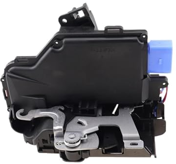 Zentralverriegelungsmotor Türschlossverriegelungsantrieb Zentralmechanismus Motor Für VW Für Touran Für Caddy Für Jetta Für Golf5 Für Octavia Für Touareg Für Cayenne 2002–2011 Auto Türschlossantriebe