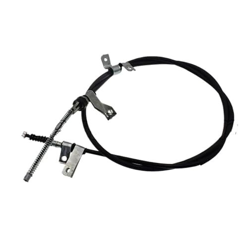 Parkplatz Bremse Für Mitsubishi L200 Für Triton Hinten Links Parken Handbremse Kabel MN102416 Handbremse Feststellbremse