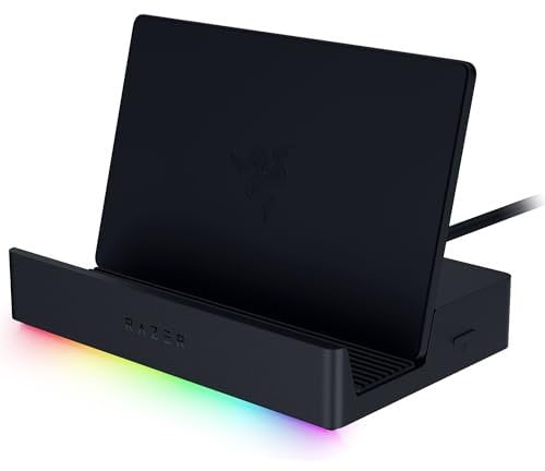 Razer Handheld Dock Chroma