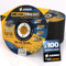 100 dischi da taglio in metallo, Ø 115 x 1 x 22,23 mm, il disco da taglio metallico Metal Racer by AMBOSS Tools è adatto per acciaio e acciaio inossidabile, disco da taglio in acciaio/acciaio inox