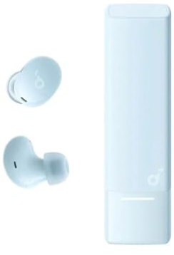 soundcore Anker A30i BLAU Bluetooth Earbuds NC ANC IP54 Kabellose Kopfhörer