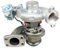 TD02 Turbolader 49173-07508 49173-07506 0375N5 0375K5 Turbine 0375Q4 0375N0 Vollturbo Kompatibel mit Peugeot 307 1.6HDI 90HP DV6ATED4