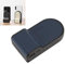 Smartphone Camera Shutter Handle: Detachable Abs Magnetic Phone Clamp Holder, Snap Grip with Wireless Bluetooth Remote for Video and Photo Shooting, Phone Camera Grip (goodstumblerbhcd8u-12)