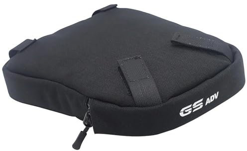 GUYANA Satteltaschen Motorradtasche Werkzeugtasche Aufbewahrungszubehör Universal Für BMW R 1250 GS Adventure R1250GS ADV R1200GS ADV für Reisen