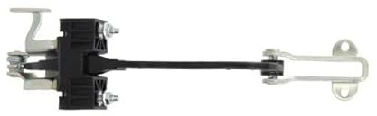 BLIC 6010-07-038431TP Door Wedge Right Rear