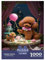 Puzzle Teacup Poodle 1000 Piece Challenge Game for Adults,Dreamy Style Impossible Jigsaw Puzzles 1000 Piece Educational Game Home Decoration 38x26cm/1000pcs