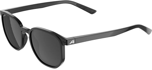 ALPINA DIMONT, stylische Sonnenbrille für Erwachsene, 100% UV-A, B, C-Schutz