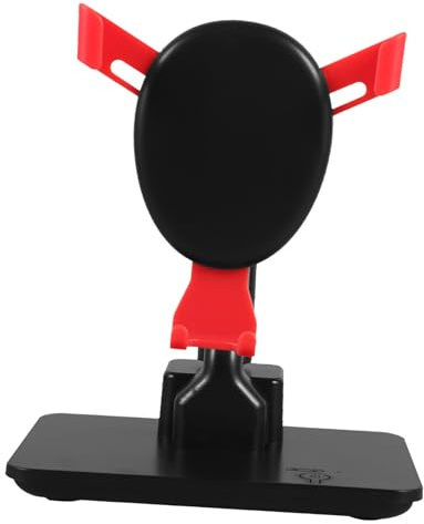 Homoyoyo USB Telefonwackelgerät aus Abs für Mobile Telefone | Einfaches Design, Angenehme Haptik, Breite Anwendung, USB Ausführung, für Mobile Telefone