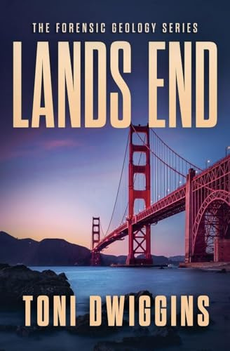 Lands End (The Forensic Geology, Band 6)