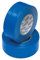 50m Rolle Gewebeklebeband Gewebeband Panzerband Panzertape blau