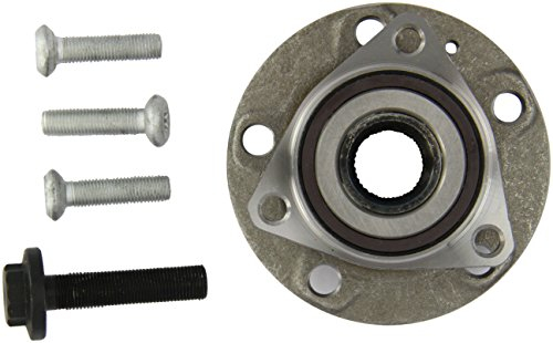 Mapco 26761 Radlager Vorderachse