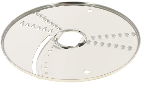 Disque eminceur rapeur 2mm 17262 pour Robot