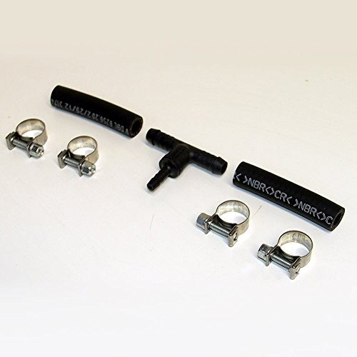 Webasto 31277B KIT T-STUECK(PME)D=8/5/8MM