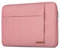 CASEZA MacBook Pro 13 Pollici Custodia/MacBook Air (2018) Sleeve Rosa London Borsa per Portatile MacBook Air (2018)/Pro 13 e altri modelli da 11-12 - Custodia Resistente all'Acqua & Due Tasche