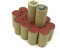Seilylanka for Makita 18v 3000mAh Ni MH SC Power Tool Battery 1822 1834 192829-9 192827-3 193159-1 1823 193140-2 193102-0 192826-5 PA18