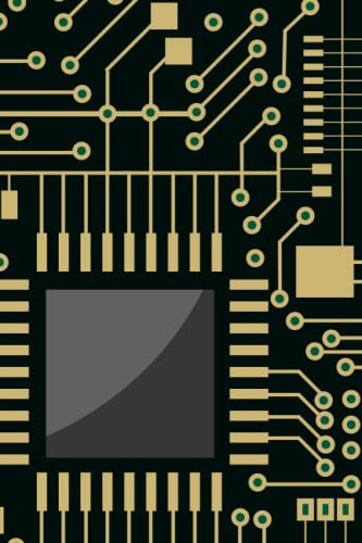 My Daily Notebook - Motherboard Cover