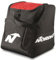 Nordica Boot Bag Skischuhtasche, schwarz/rot