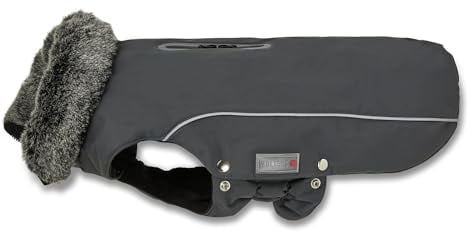 Wolters Winterjacke Amundsen, Größe:32 cm, Farbe:anthrazit