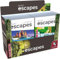 Pegasus Spiele MiniEscapes Display (6 Fälle)