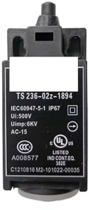 SHYISY KM948460 TS236-02Z-1894 Aufzug-Endschalter-Lift-Ersatzteile