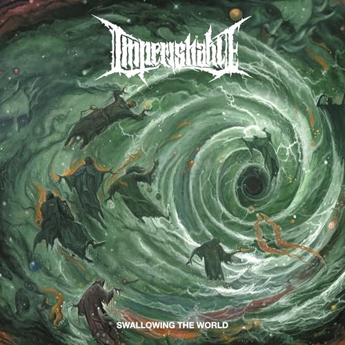 Hammerheart Records