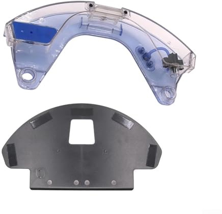 ReachMall Support de balai à ventouse pour aspirateur iRobot-113 R113840, accessoire de rechange