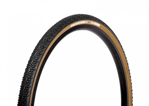 Panaracer Gravelking X1 Tubeless 650B X 48 Gravel Tyre 650B x 48