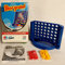 Hasbro 04642100 - MB Vier gewinnt kompakt