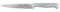 Güde Schinkenmesser KAPPA Serie. Klingenlänge: 16 cm. Stahl. 0765/16| Küchenmesser - Geschmiedet - Solingen, Wurstmesser - scharf - langlebig - hochwertig