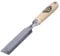 Kirschen - Scalpello da legno con impugnatura in carpino, peso ridotto 324x34x37 mm