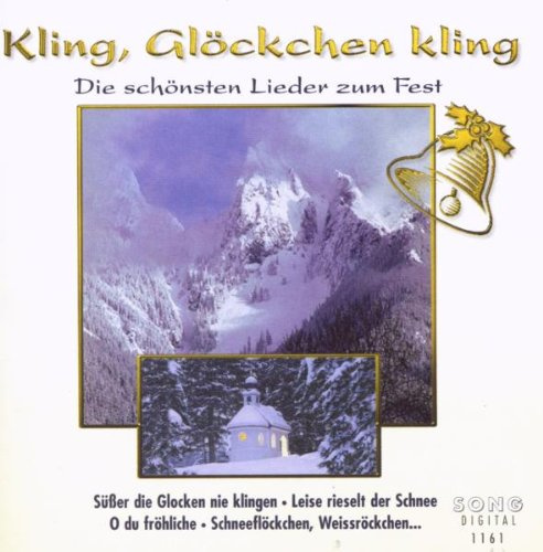 Kling,Glöckchen Kling